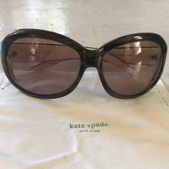 Kate Spade sunglasses - Picture 4 of 4